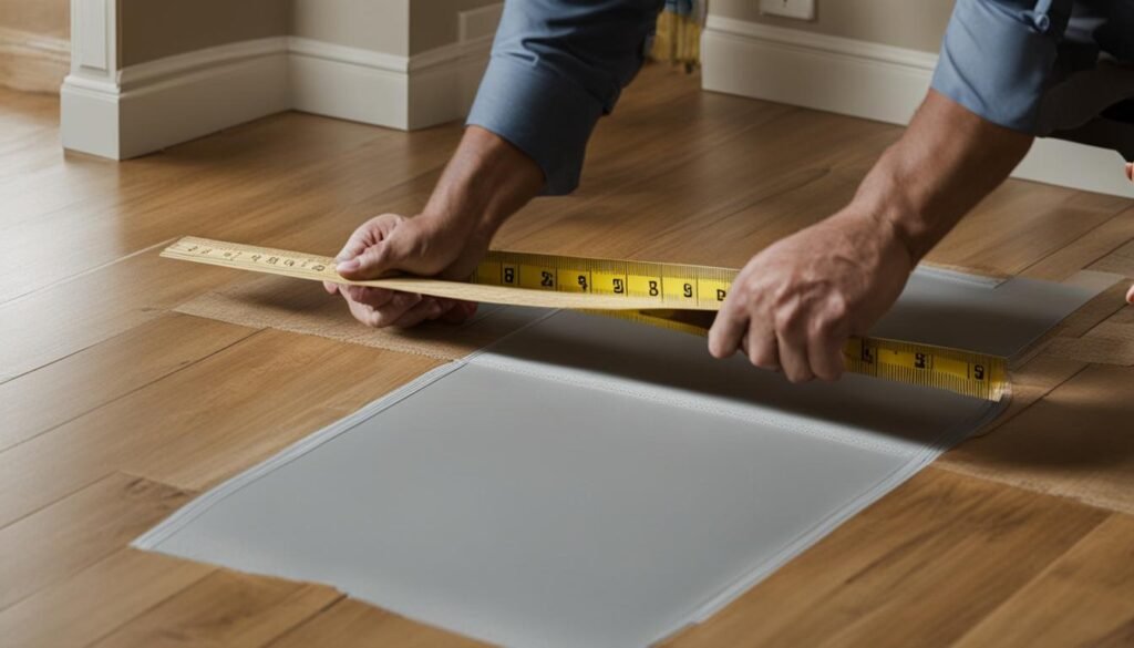 finding the best underlayment
