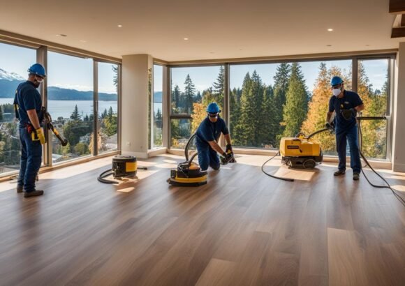 Top Flooring Contractors Seattle | Expert Installation