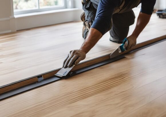 Expert Flooring Installation Seattle Pros