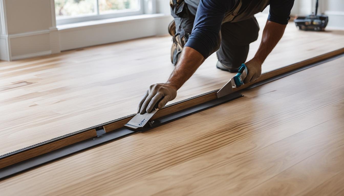 flooring installation seattle