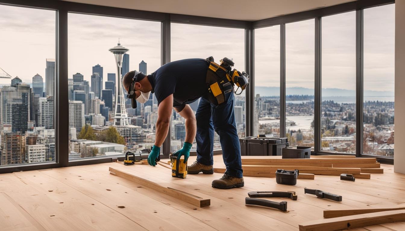 flooring jobs seattle