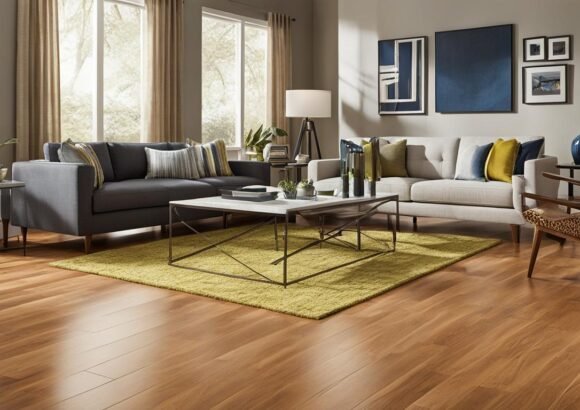 Premier Flooring Solutions in Seattle, WA | Transform Your Floors