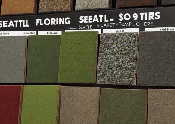 Top Flooring Stores in Seattle, WA