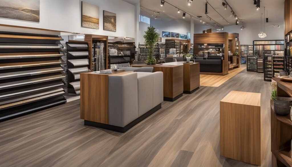 flooring supply seattle