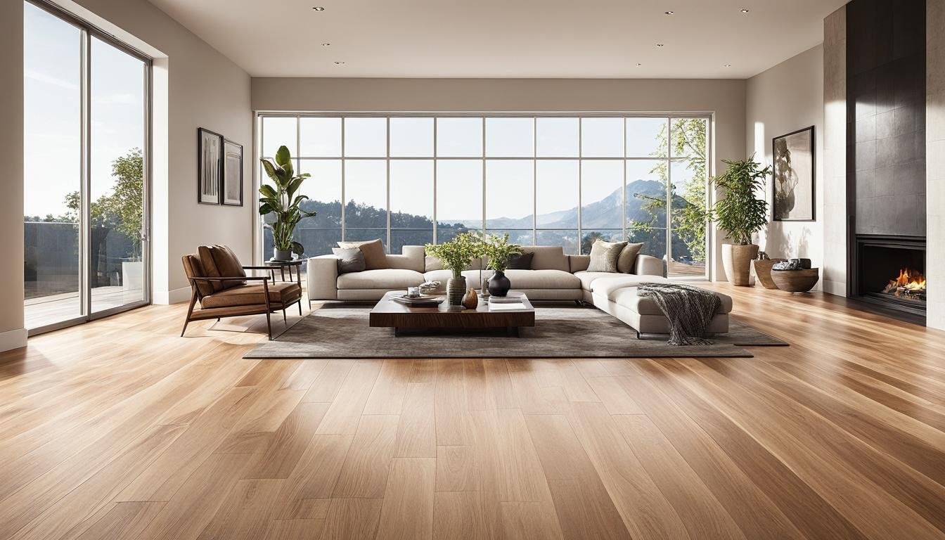 flooring west seattle
