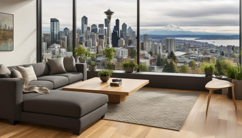 green flooring seattle