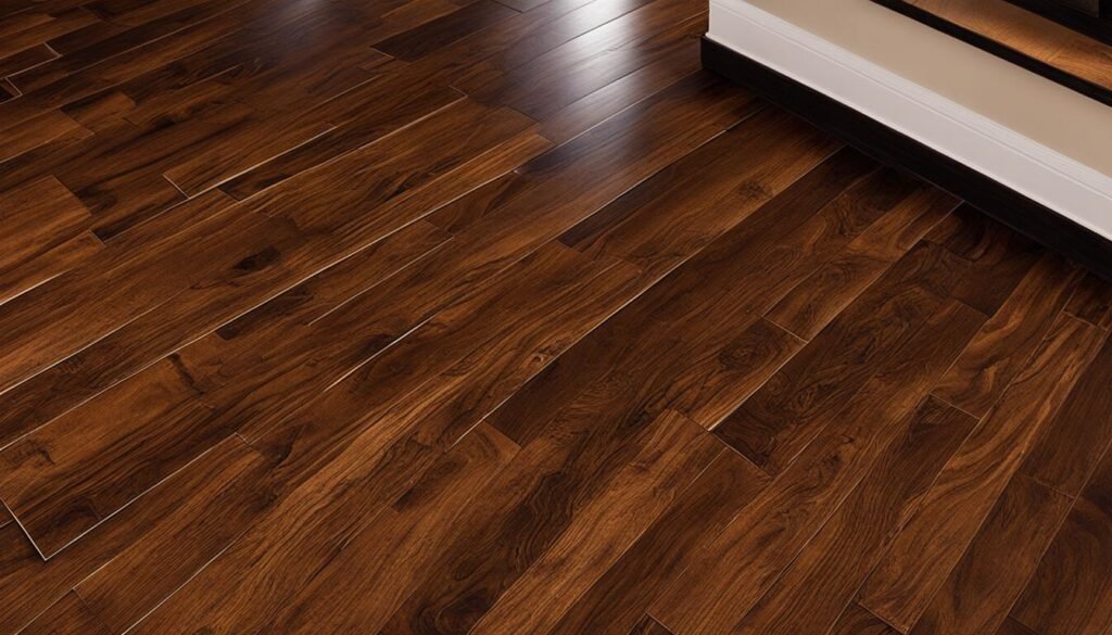 hardwood floor installation Edmonds