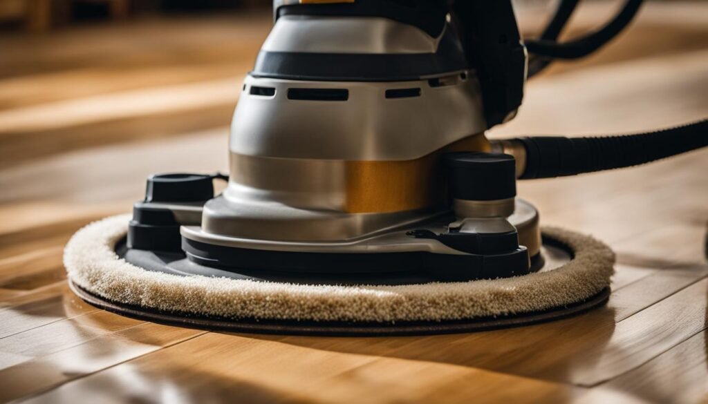 hardwood floor refinishing Maple Valley