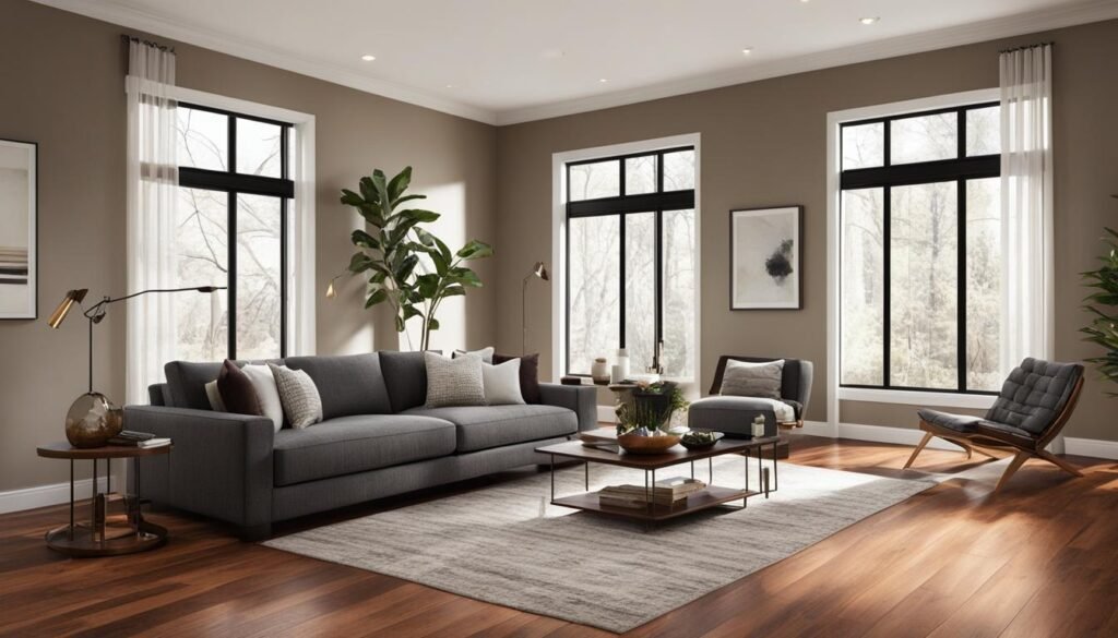 hardwood flooring Renton, WA