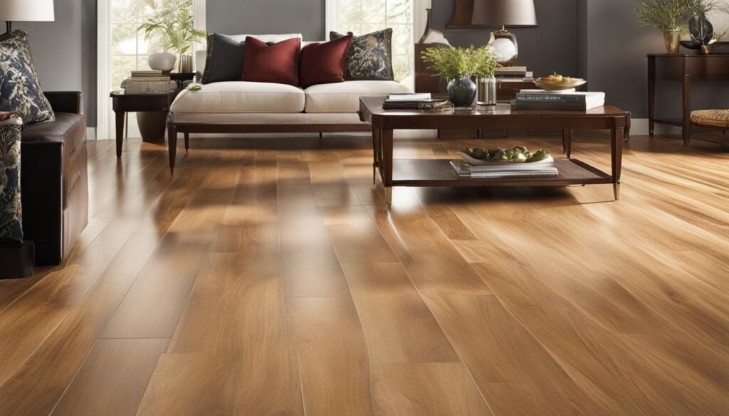 hardwood flooring company