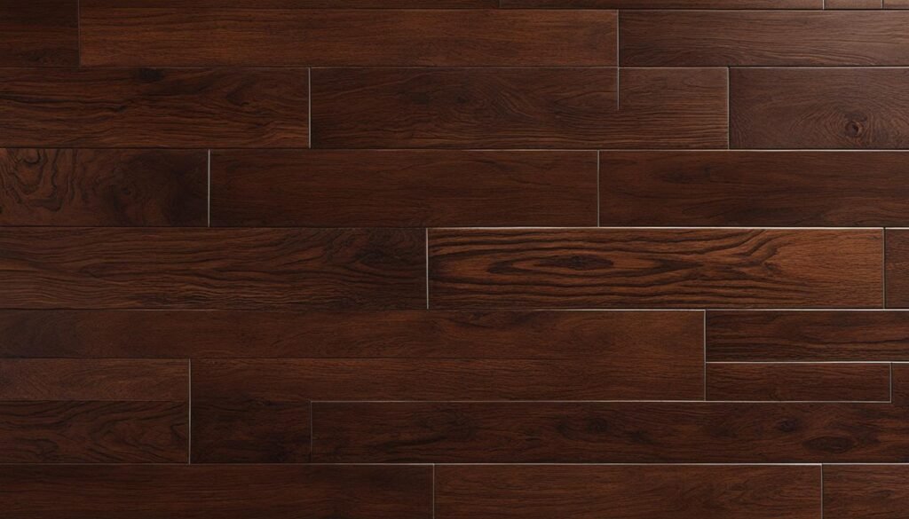 hardwood flooring installation