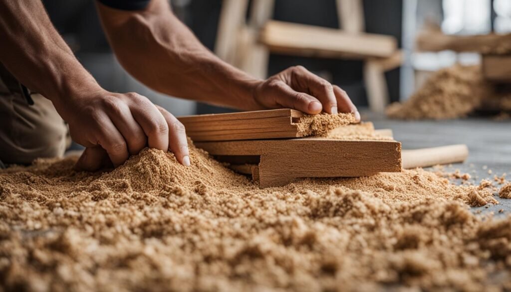 hardwood flooring installation Kirkland