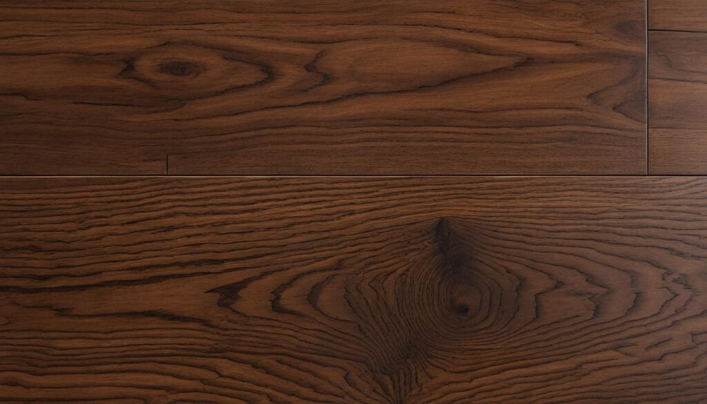 hardwood flooring options