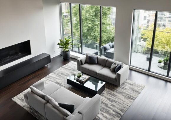 Seattle’s Top Hardwood Flooring Experts | Install & Repair