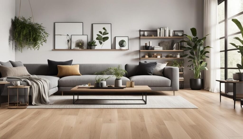 hardwood flooring trends