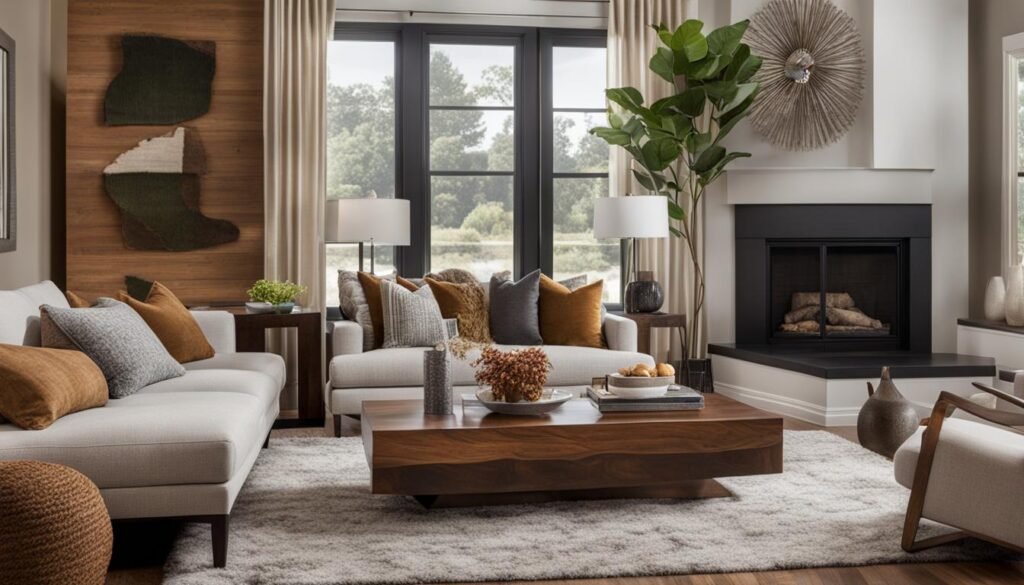 interior design consultation for Seattle homes