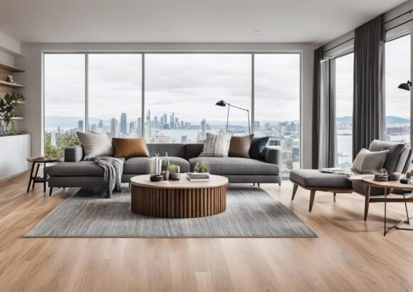 LL Flooring Seattle: Top Flooring Solutions & Styles