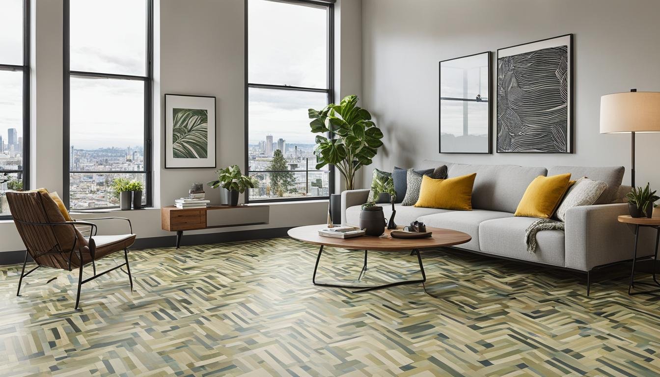 marmoleum flooring seattle