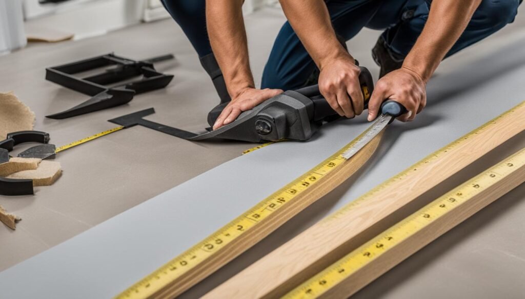 professional installation services