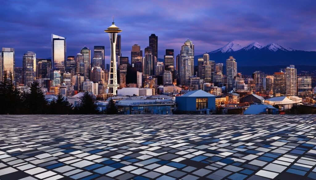 seattle flooring