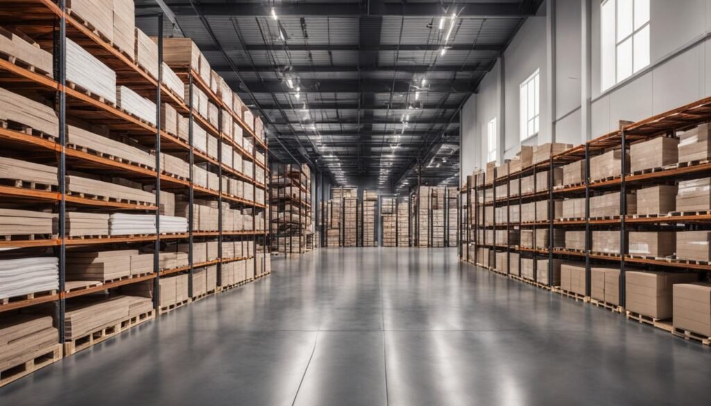 seattle flooring supplies