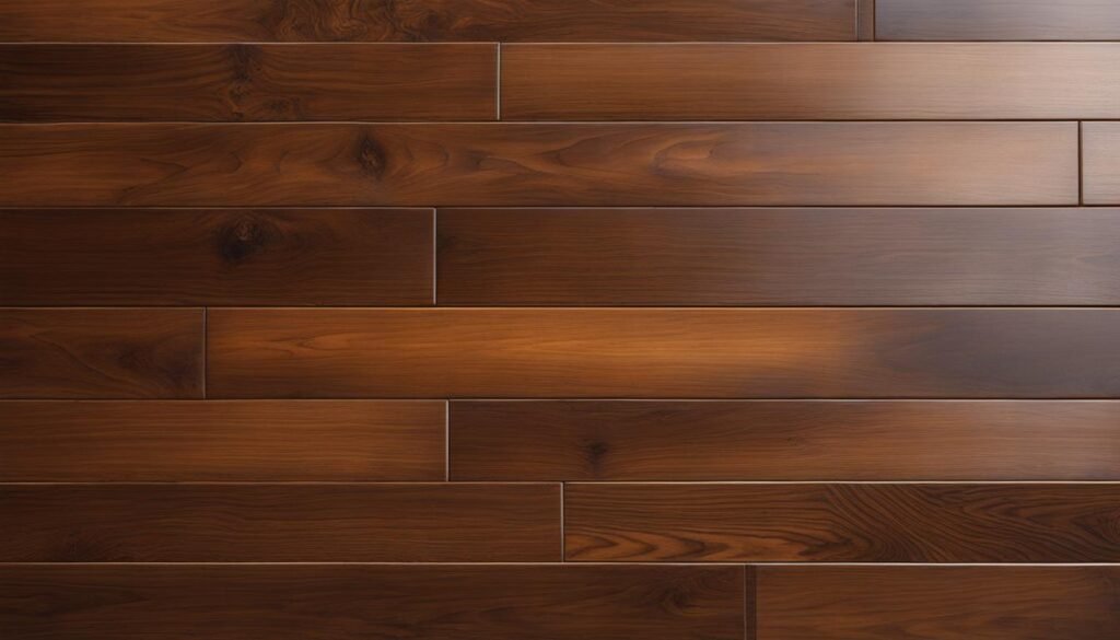 wood floor refinishing