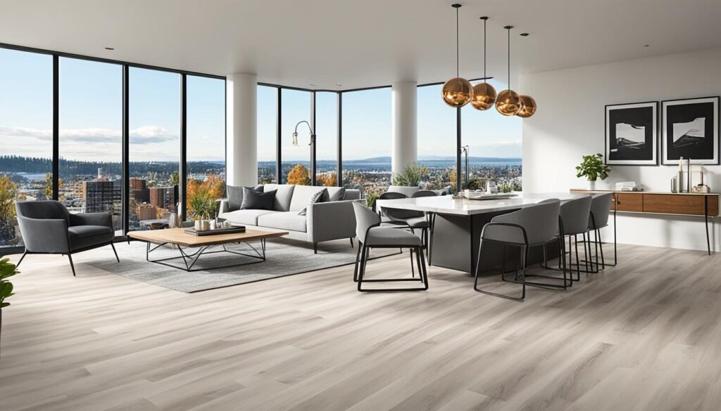 Affordable Flooring Options Seattle