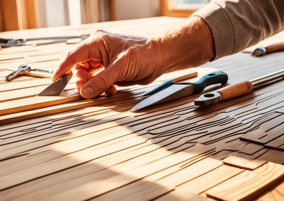 Expert Hardwood Floor Installer in Seattle, WA