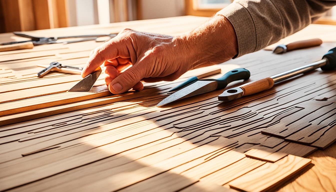 Hardwood Floor Installer Seattle, Wa