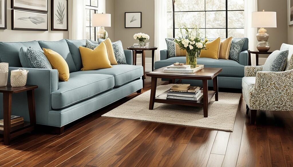 Hardwood Flooring