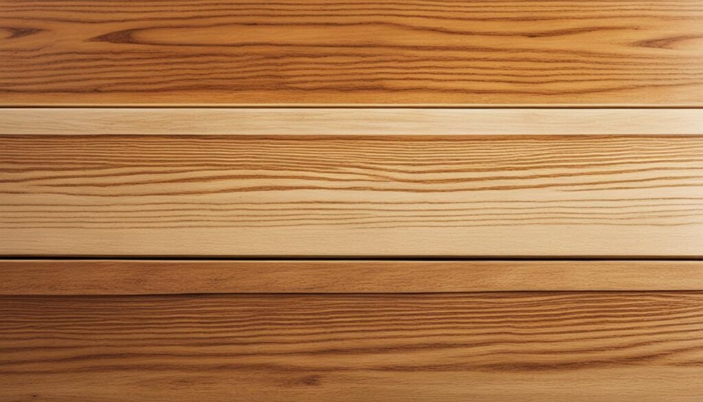 Prefinished Wood Planks