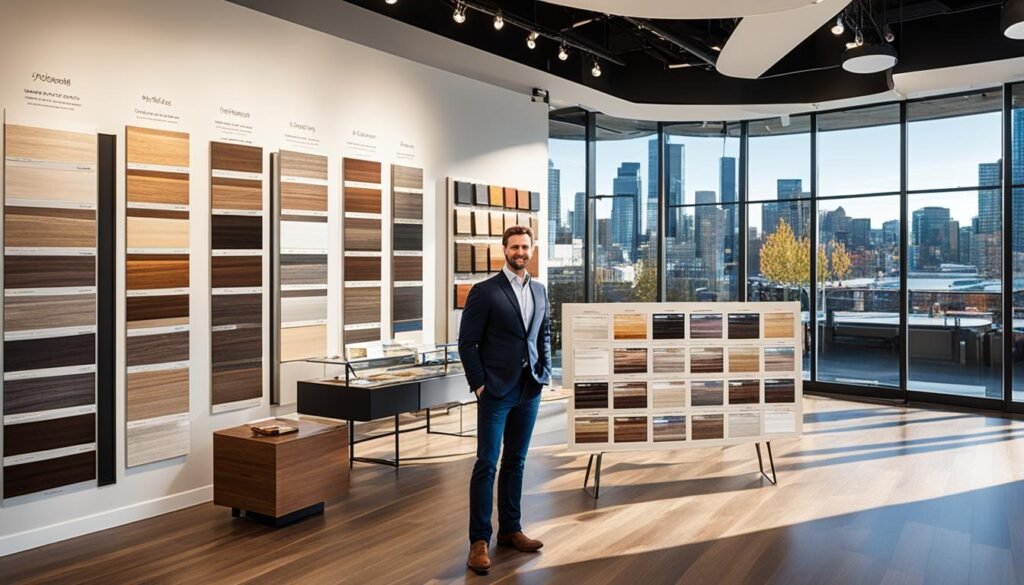 Seattle Hardwood Flooring Companies