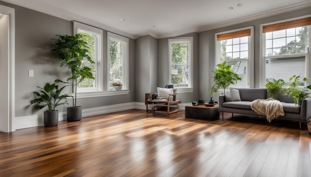 Wood Floor Refinishing in Seattle