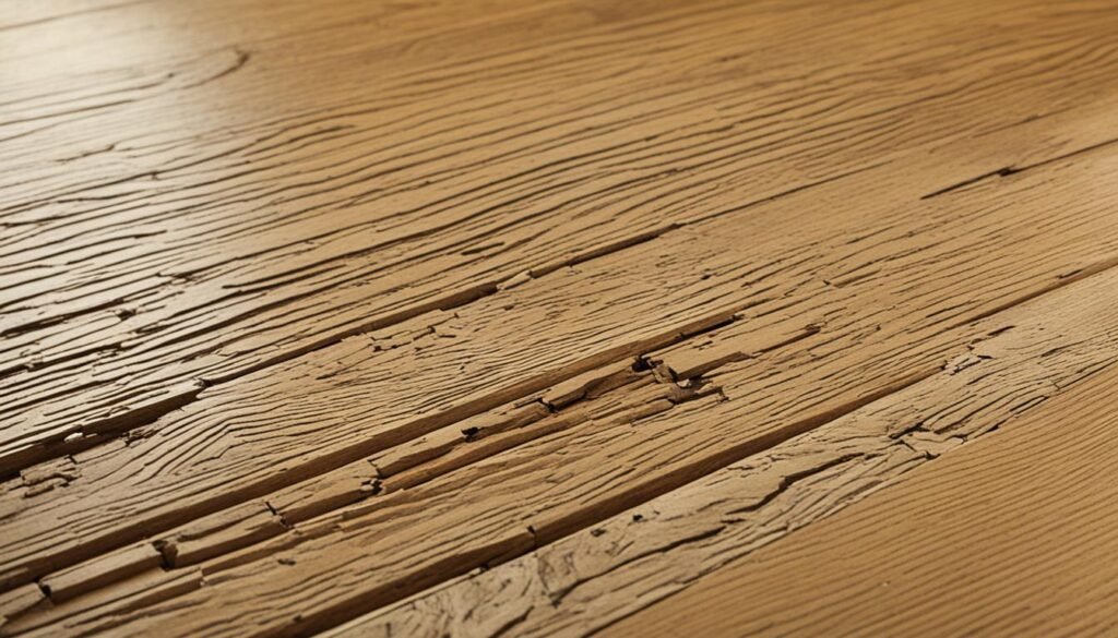 Wood Floor Repair Seattle