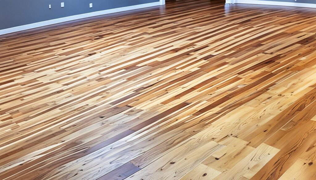affordable floor refinishing in Seattle