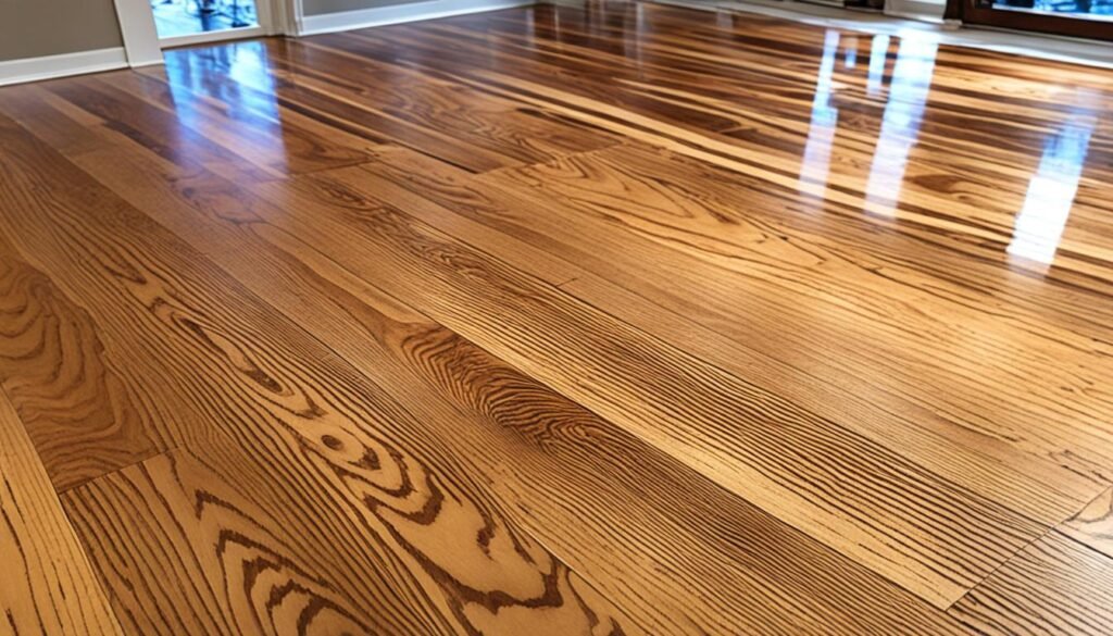 expert wood floor renovation