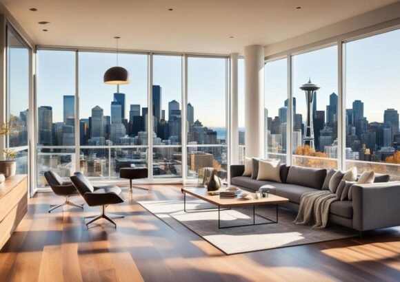 Premier Flooring Seattle WA – Top Local Options