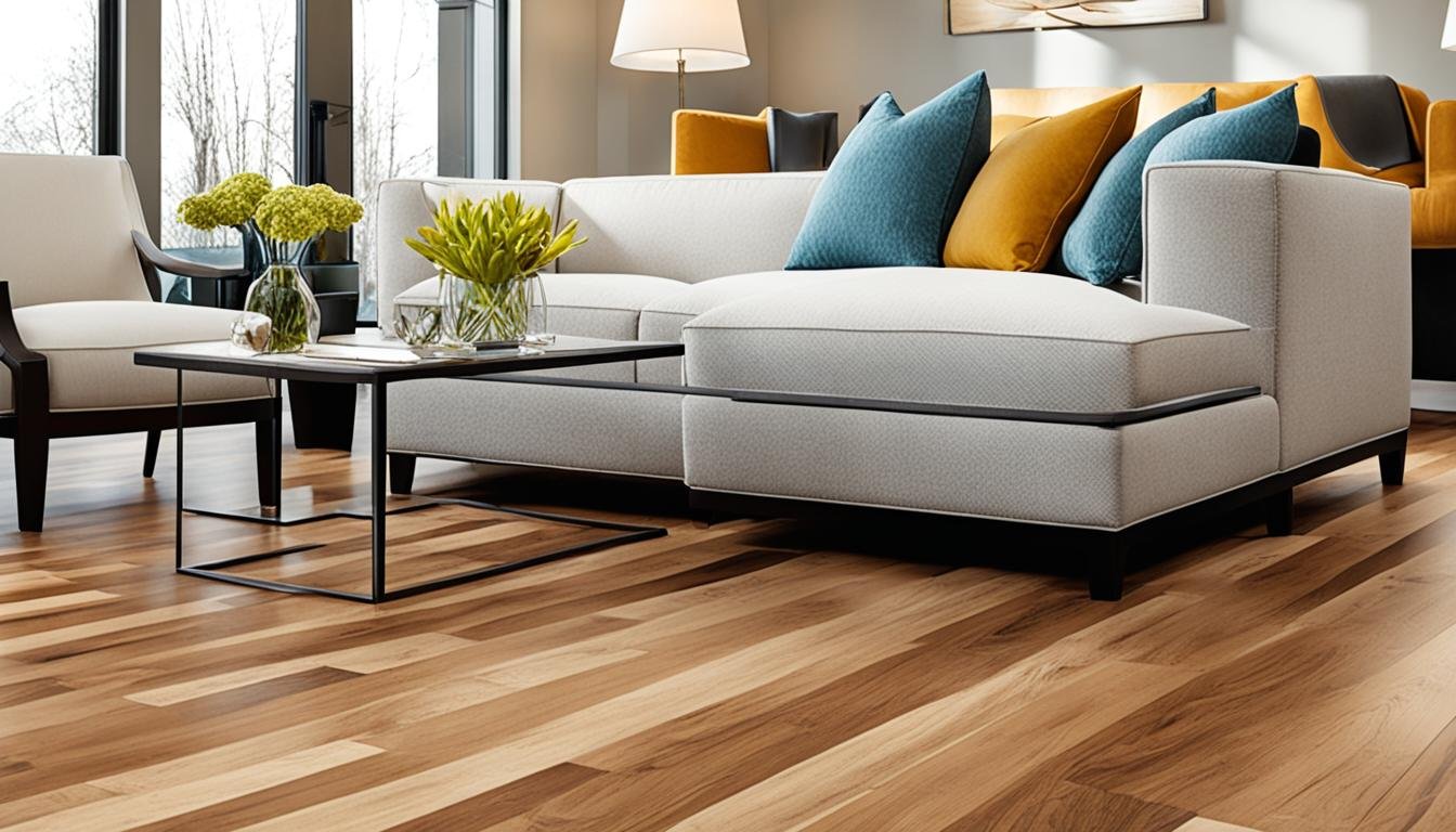 great floors seattle washington
