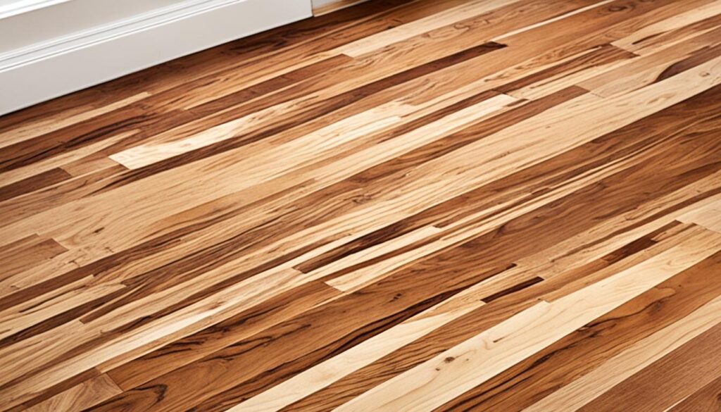 hardwood floor installation seattle
