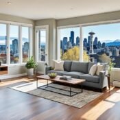 hardwood floor installation seattle