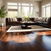 hardwood floor refinishers seattle