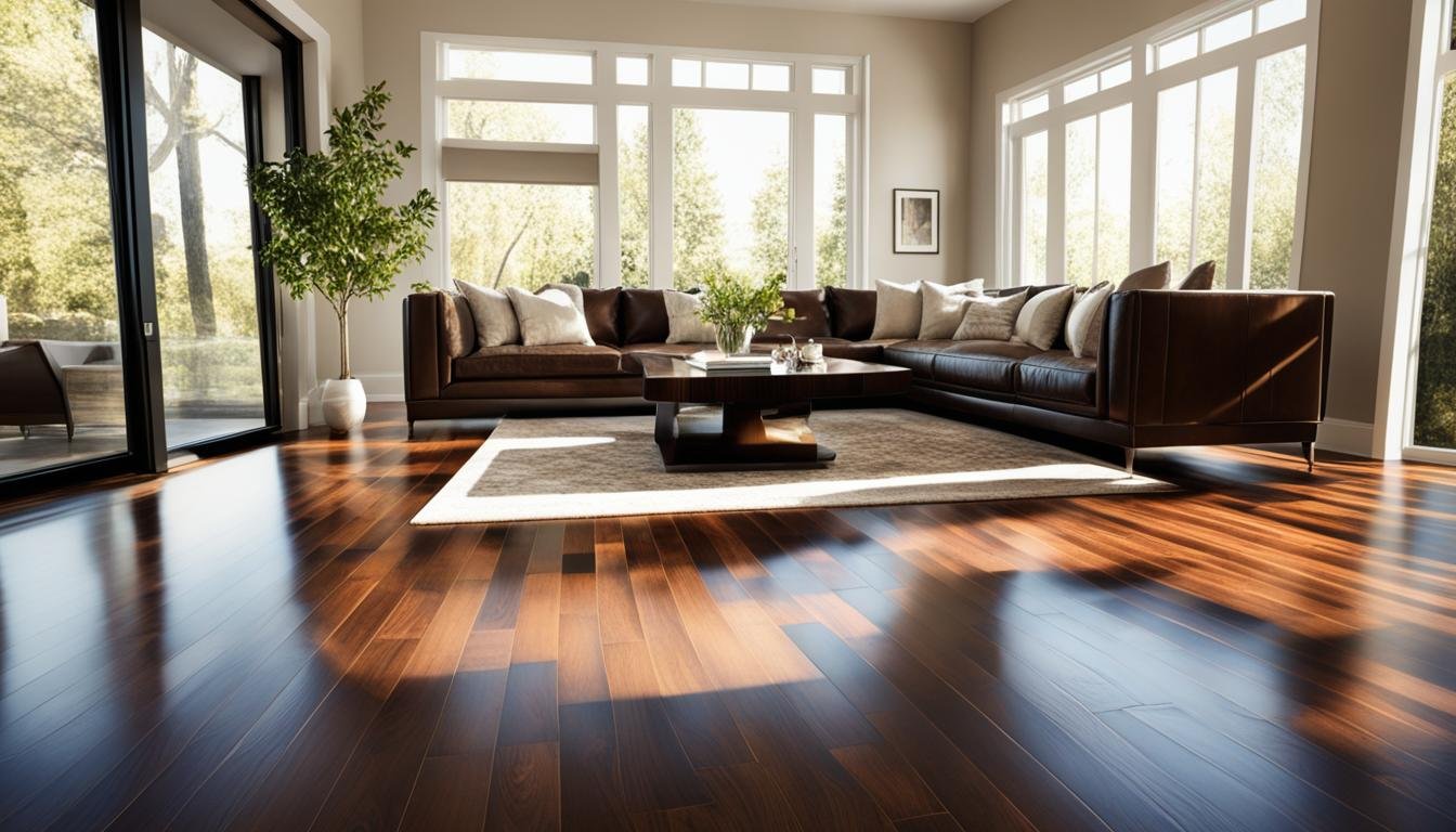 hardwood floor refinishers seattle