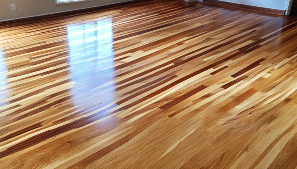 hardwood floor refinishing Seattle
