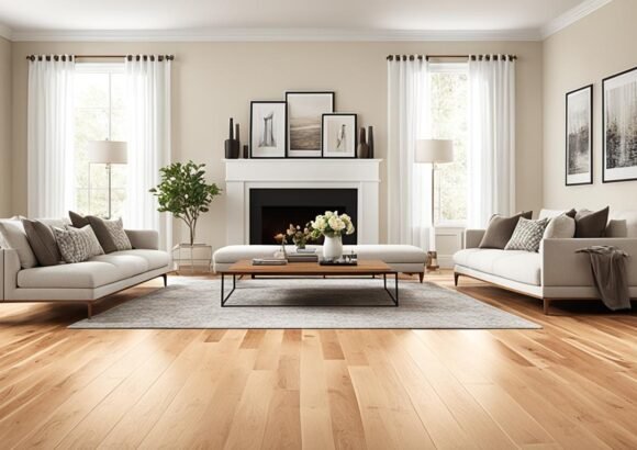 hardwood floor refinishing seattle