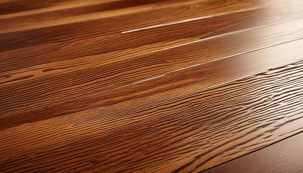 hardwood flooring