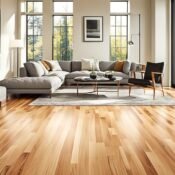 hardwood floors seattle wa