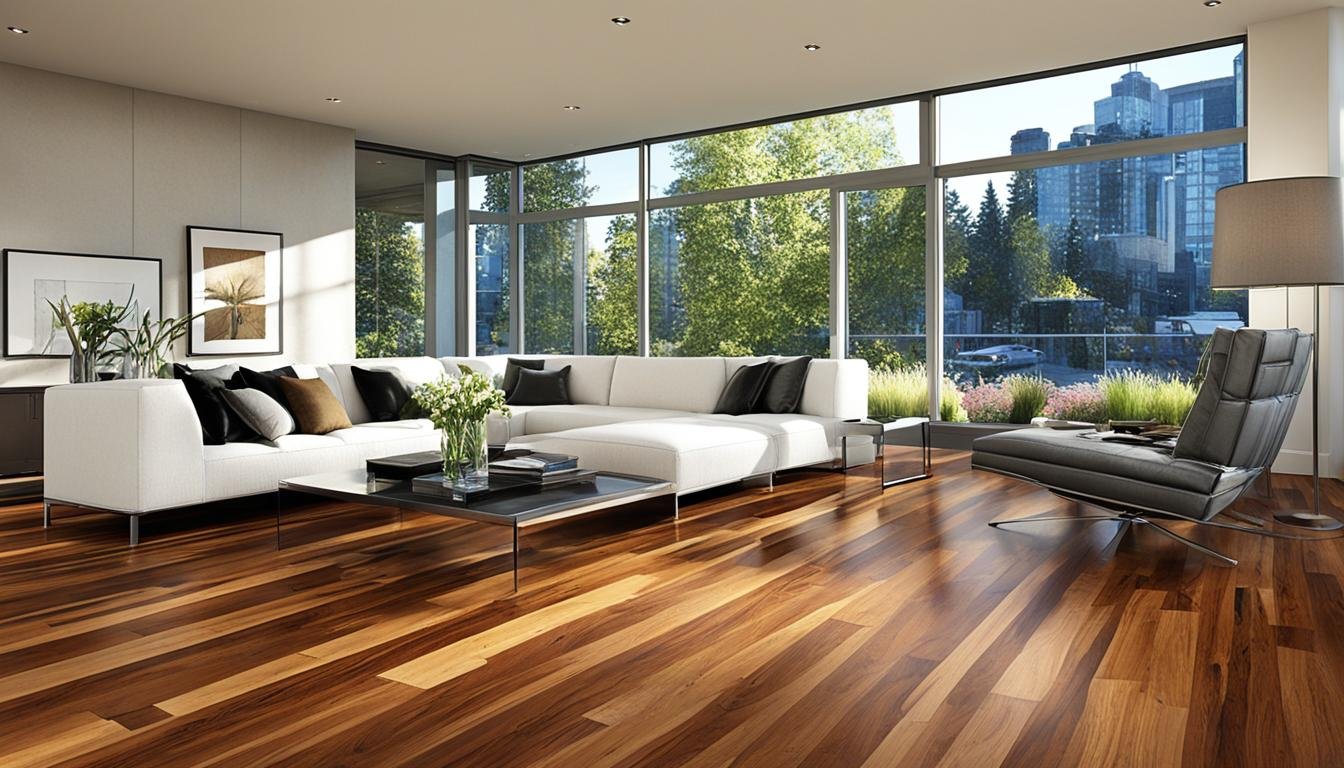 hardwood floors seattle