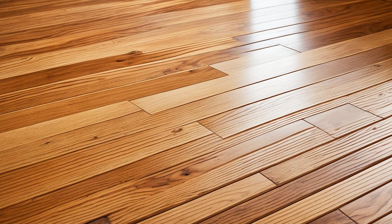 hardwood seattle