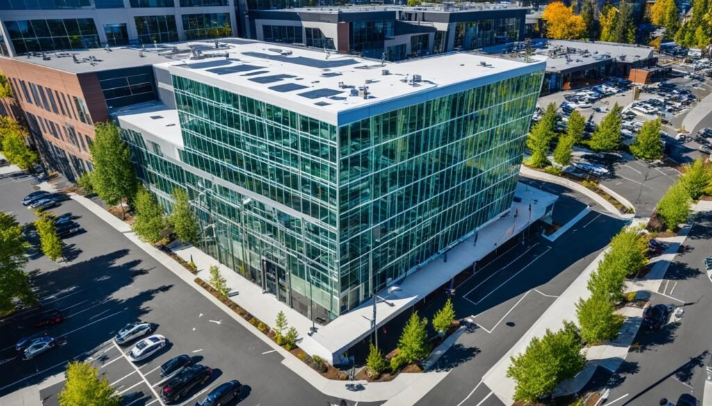 seattle commercial flooring