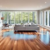 seattle hardwood floor refinishing